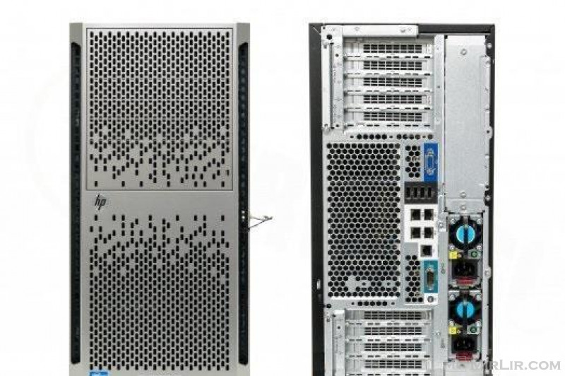 Server HP Proliant ML350p Gen8