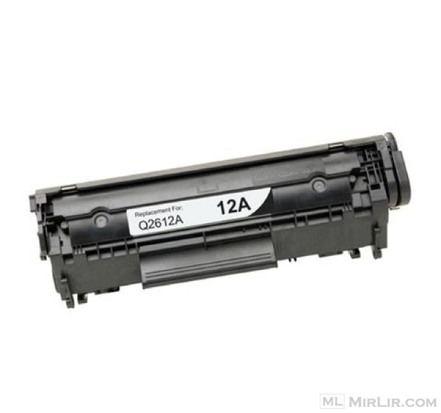 Toner(printeri)-HT-Q2612A/
