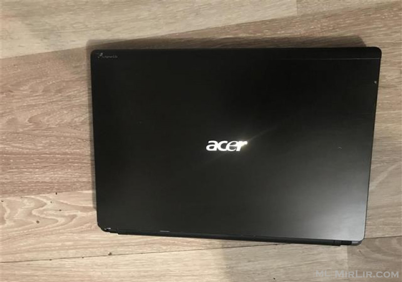 Laptop Acer i5 nga zvicra 