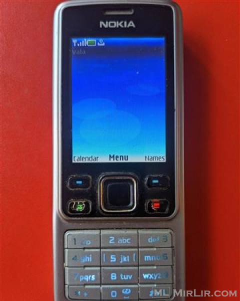 Nokia 6300 biznis