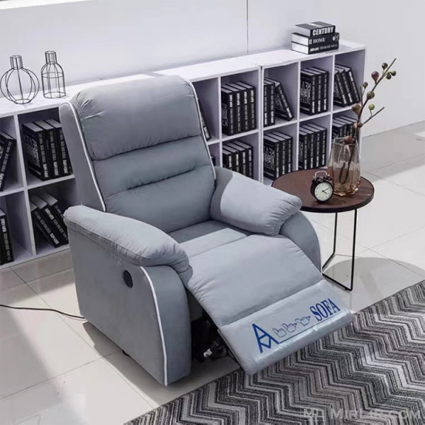 karrige mbështetëse divan karrige mbështetëse me funksion masazhi mobilje dhomen e ndjenjes