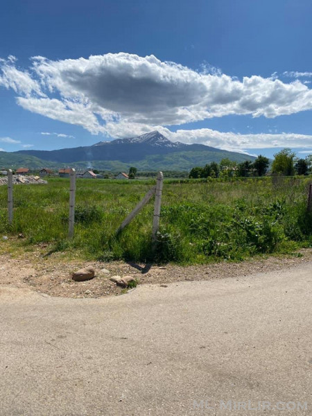 FACTORIAL-Shiten 2 Hektar e 30 Ari në Fshatin Kaçanik i vjeter edhe parcela për Shtepi