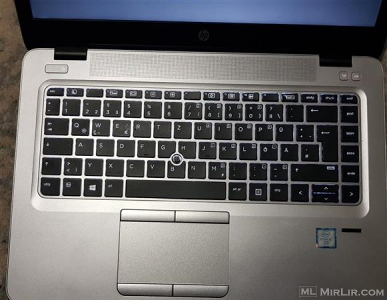 HP EliteBook 840 G4 i5 