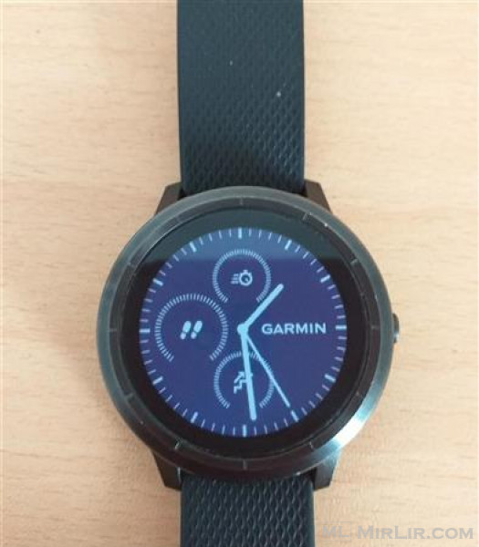 Shitet Smartwatch Garmin Vivoactive 3
