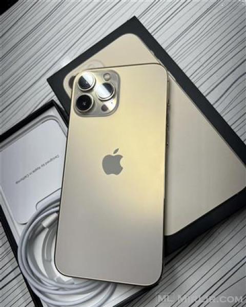 Iphone 13 Pro Max Gold CE??