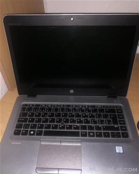 HP EliteBook 13”, i7,16gb RAM, 240GB SSD