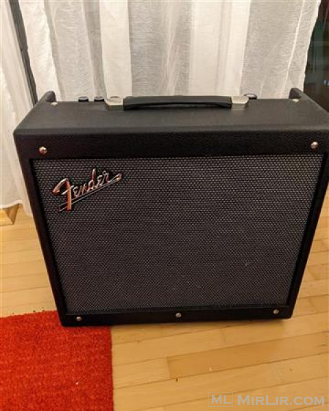 Amplifikator Fender Mustang GTX50