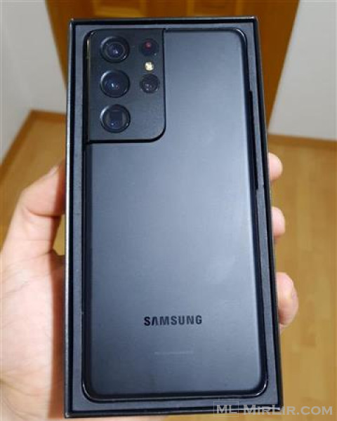 Samsung s21 Ultra 256 gb