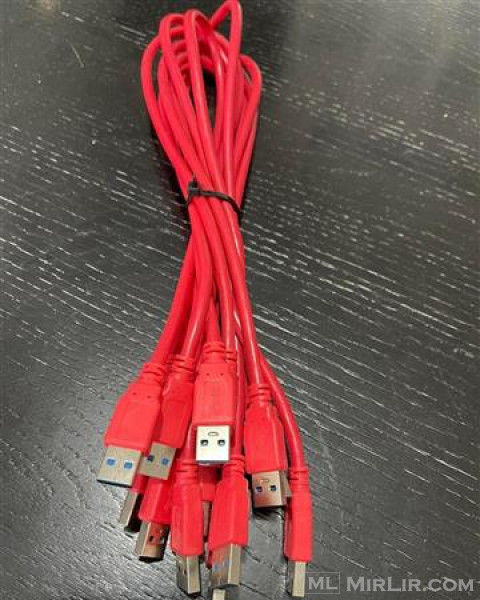 Kabllo USB to USB
