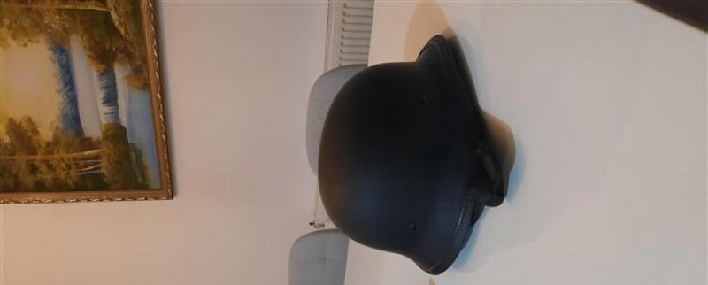 Shitet Helmet Gjermane