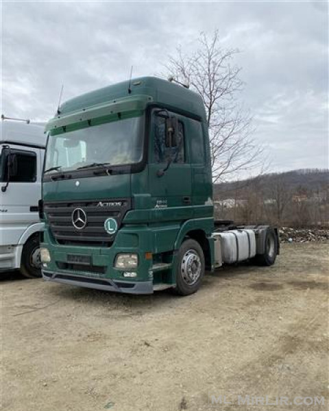 Actros 18 44