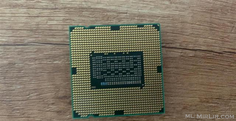 Procesor i7 2600 3.4 GHZ Quad-Core