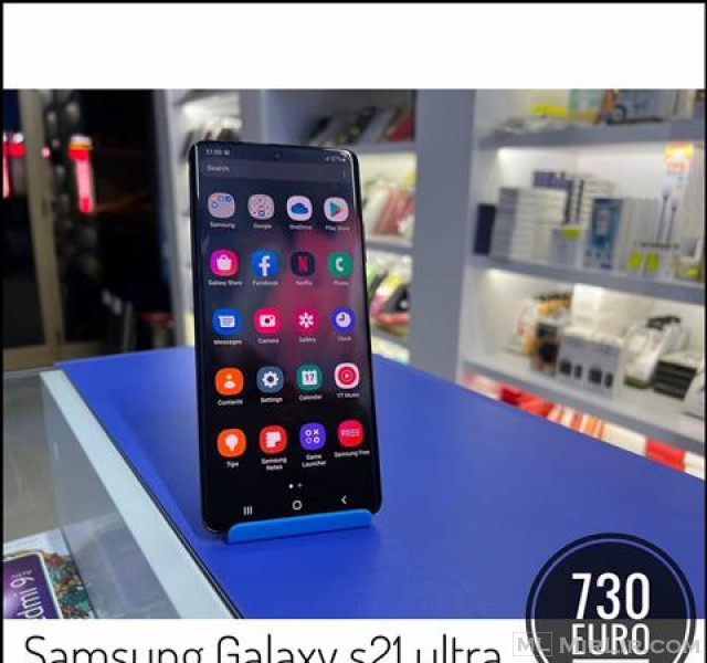 ?Galaxy S21 Ultra…
