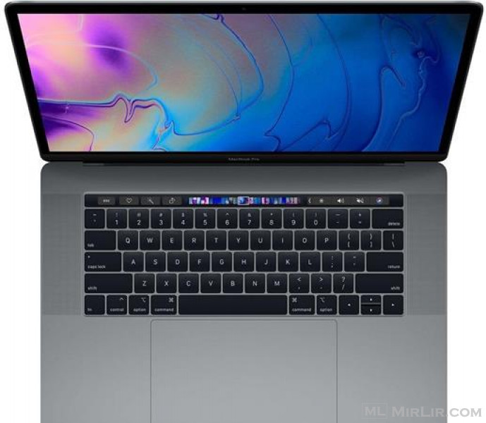 Macbook Pro 15 inch 2017