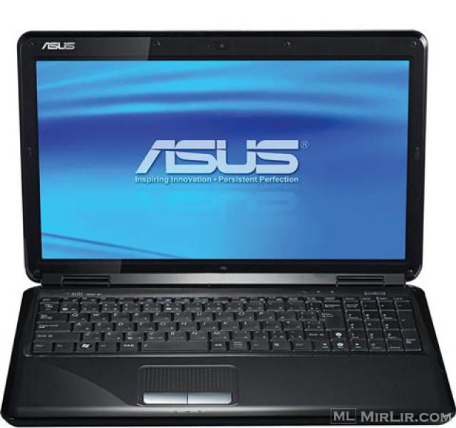Laptop Asus K61C 