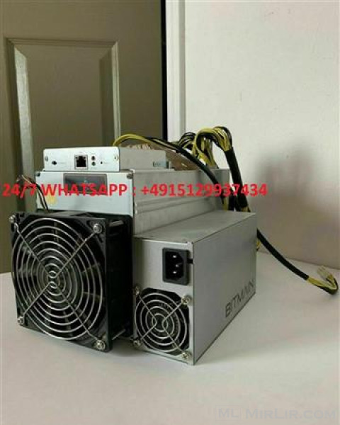 Antminer l3+/ s19thpro/ z15 and many more available