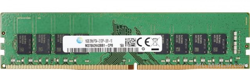 RAM DDR4 8GB HP