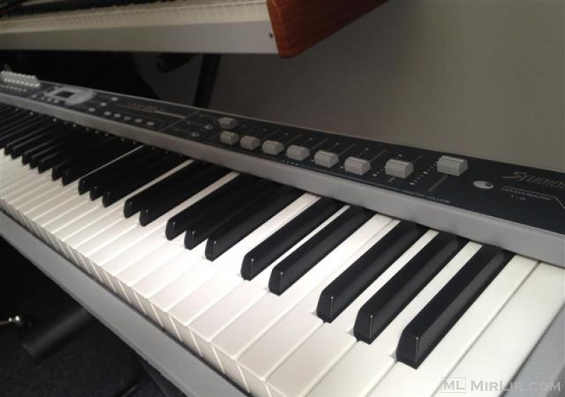 Studiologic VMK-88 Plus Keyboard Controller