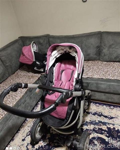 Shitet karroce per bebe