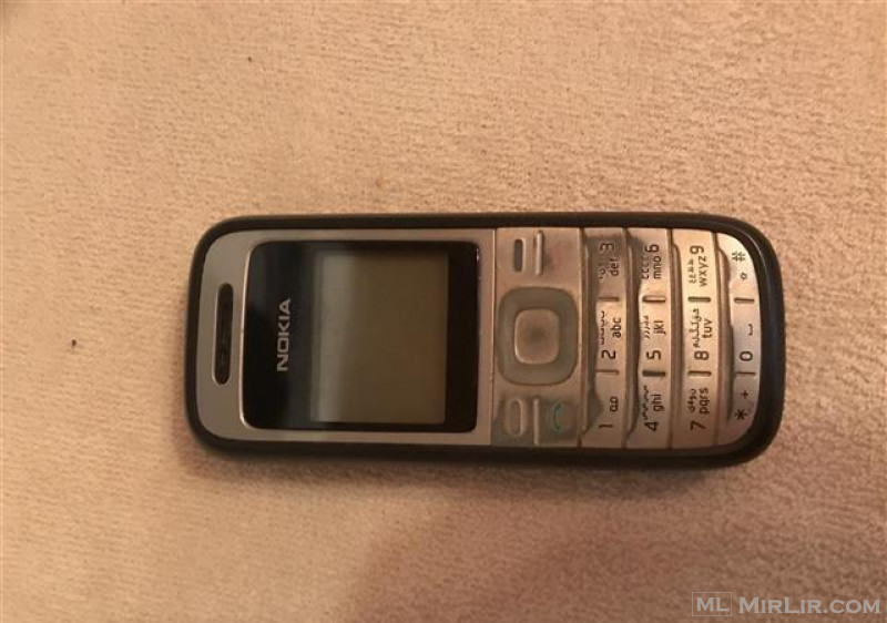 Nokia 1200 