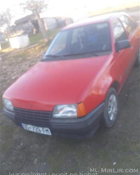 Opel Kadett 1.3 