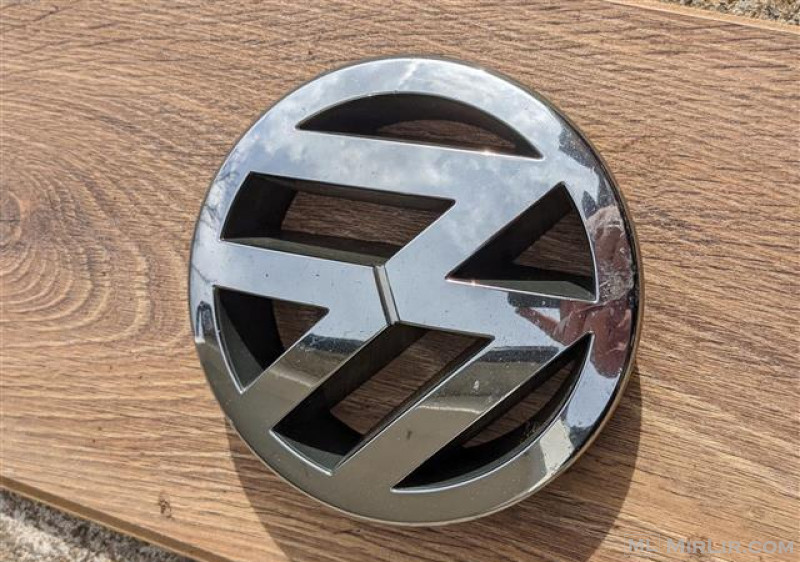 Logo Embleme Badge Volkswagen Origjinale
