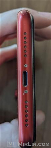 IPhone Xr Red ne shitje