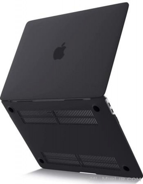 Macbook Air M1 Case Black