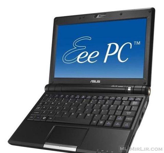 Asus EEE PC 901-12XP Netbook - Galaxy Black