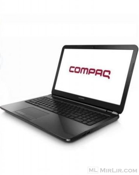 COMPAQ 15 I5-4210U 1.70GHZ 8GB 500HDD 2126MB KARTEL GRAFIKE 