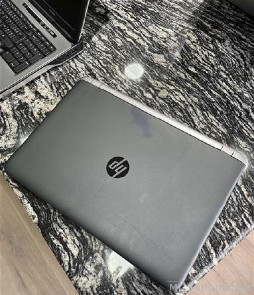 Laptop HP Core i5 (6genth) 16GB - Ram