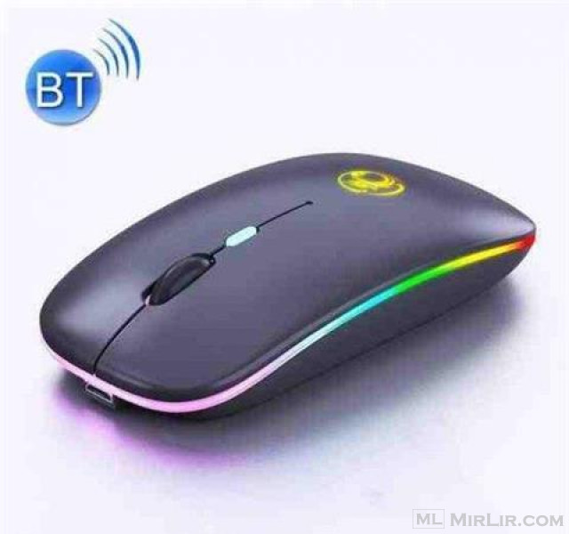 Mouse me Wireless E-1300 | Luminous Wireless 
