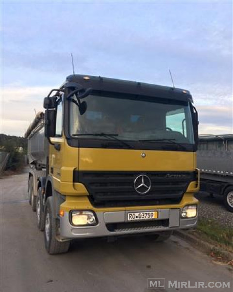 Actros 32-46
