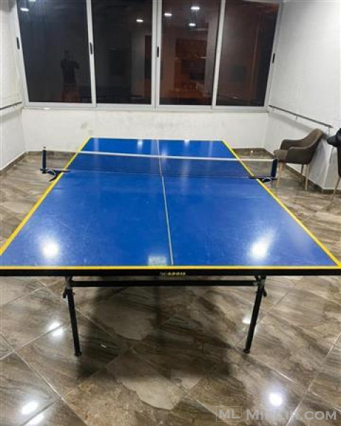 Tavolin ping pong 