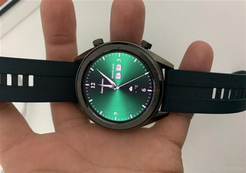 Shiter ora Huawei Smartwatch GT