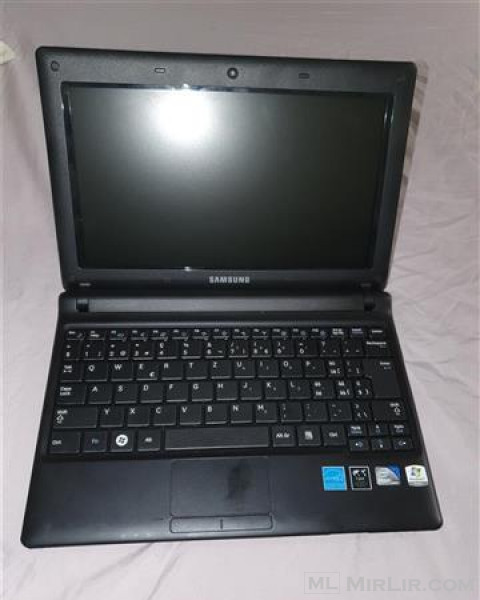Laptop samsung N102 Slim