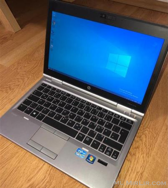 Laptoo HP i7-3520M