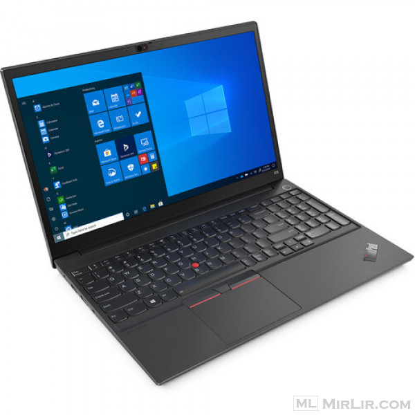 Lenovo 15.6 "ThinkPad e15 gen 3 laptop