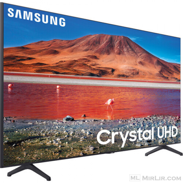 Samsung TU7000 70 "Klasa HDR 4K Uhd Smart LED TV