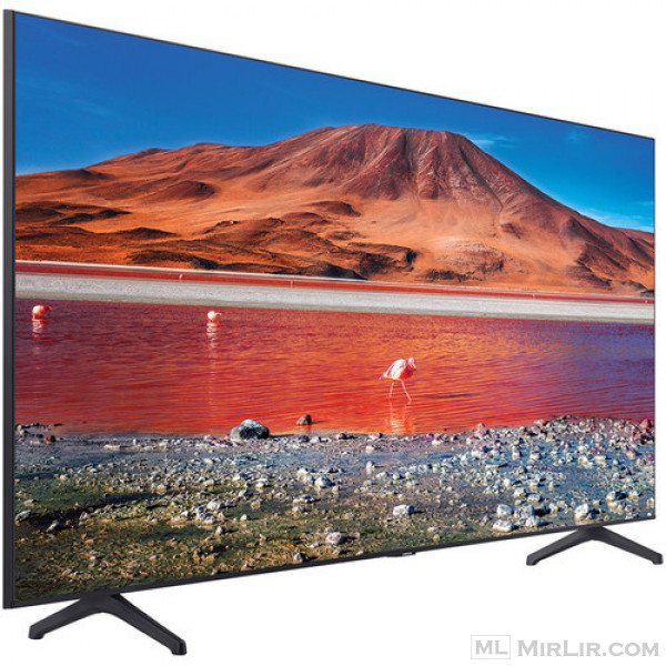 Samsung TU7000 65 "Klasa HDR 4K Uhd Smart LED TV