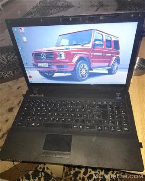 Laptop TERRA