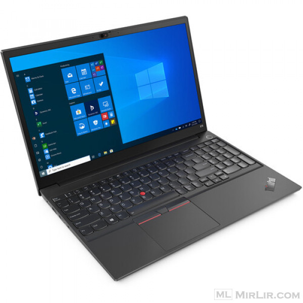 Lenovo 15.6 "ThinkPad e15 gen 2 laptop