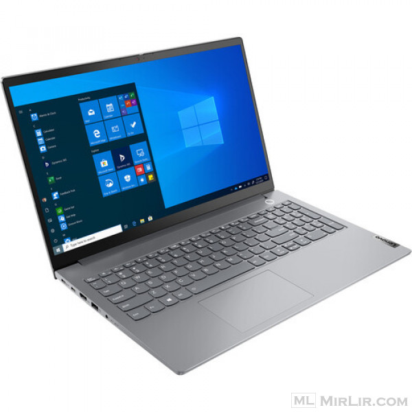 Lenovo 15.6 "ThinkBook 15 G2 ITL Multi-Touch laptop