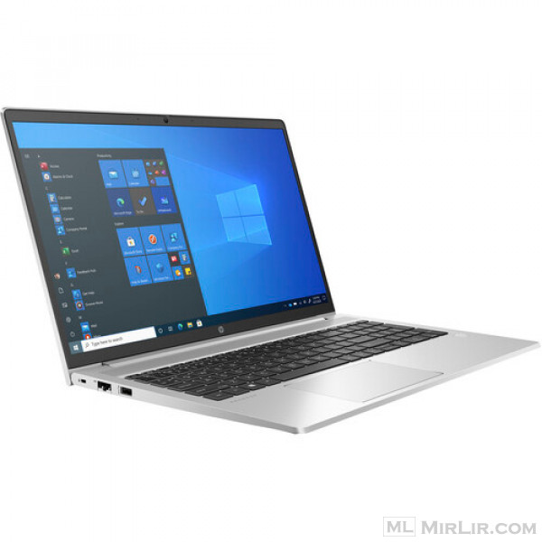 HP 15.6 "Probook 450 G8 laptop multi-touch