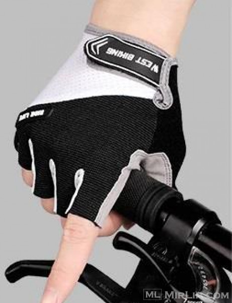 Doreza - Sports Bicycle Gloves