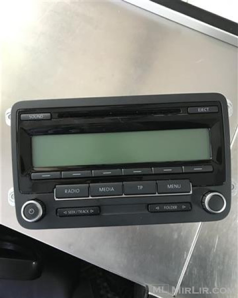 Radio RCD310 Per VW