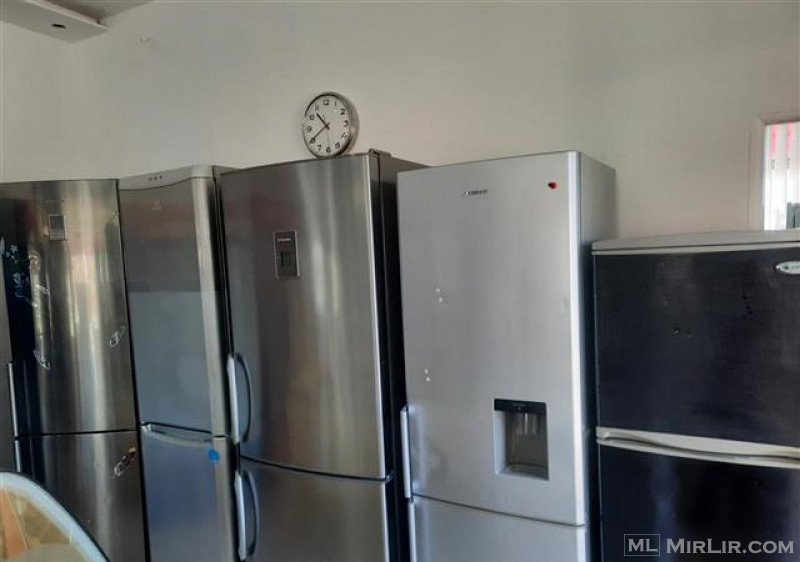 frigorifer te ndryshem per shtepi