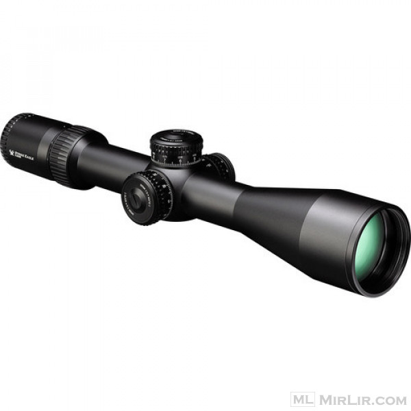 Trijicon Accupoint 1-4x24 Riflescope