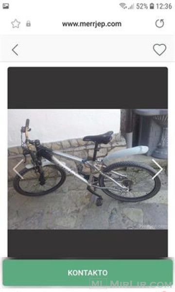 Biciklet Shimano 