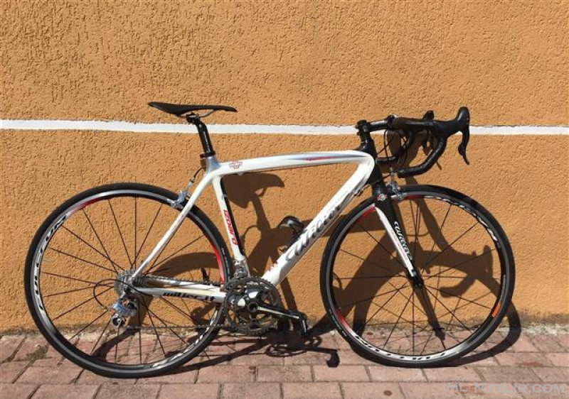 Wilier Triestina Full Carbon